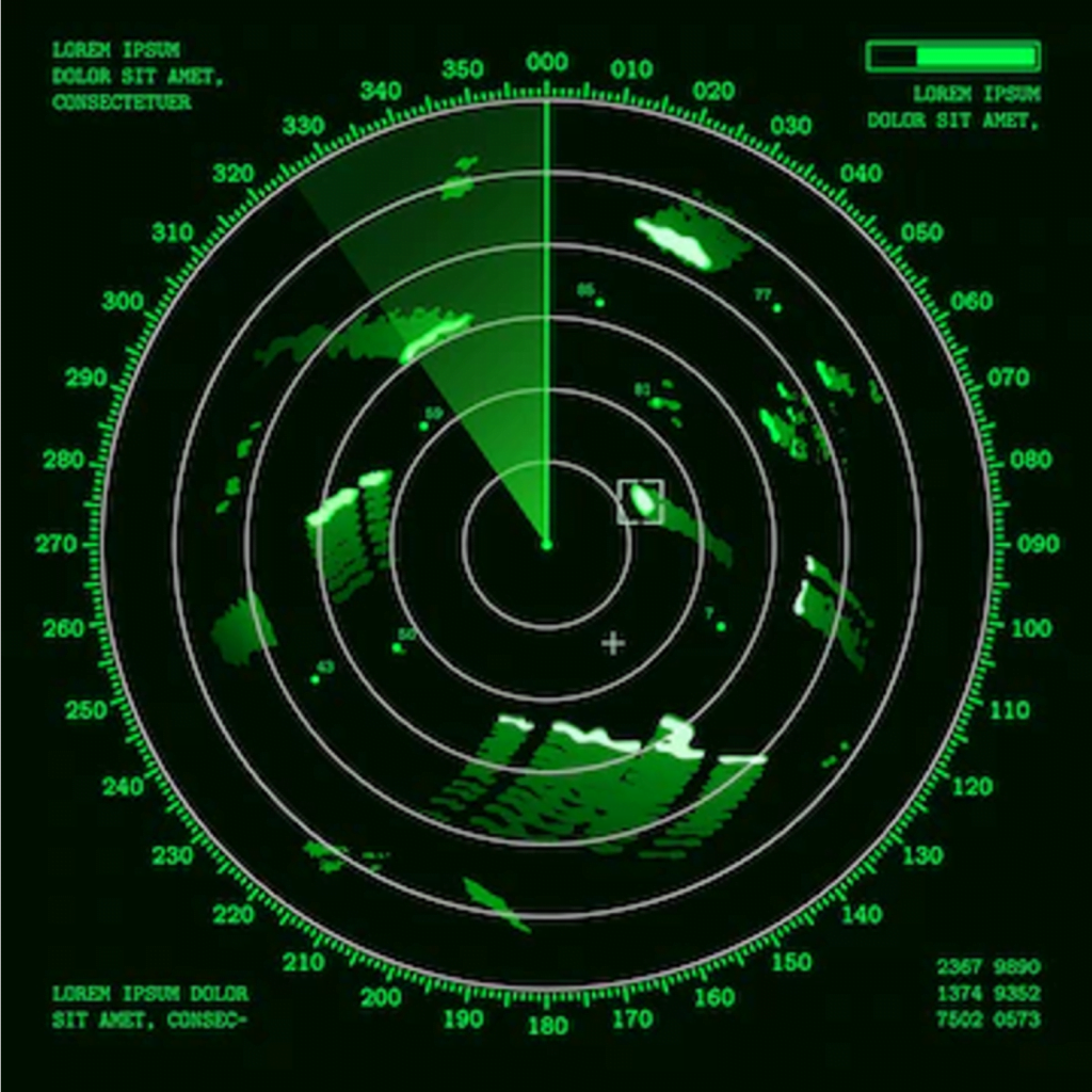 radar